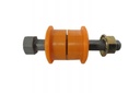 TRACK BAR BUSHINGS