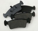 FRONT BRAKE PADS FOR JIMNY / SAMURAI up to 1994