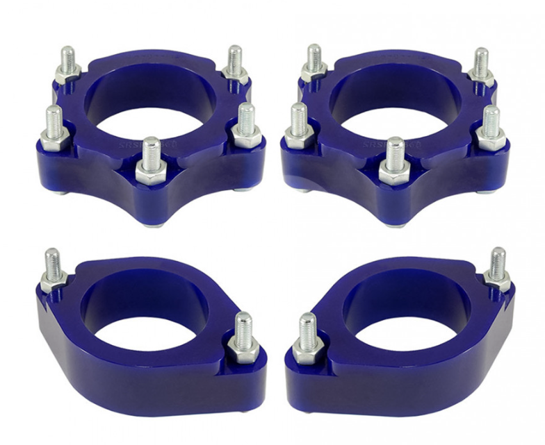 Lift Block Kit CRV 3/4 50MM