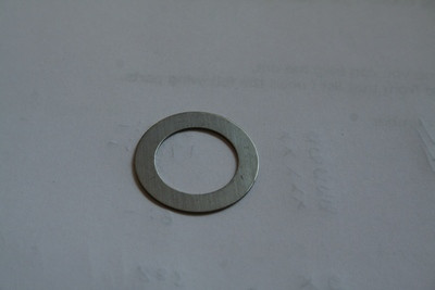 pinion shim