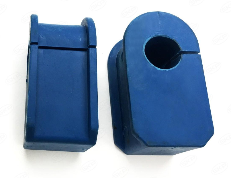 Krängningshämmarbussningar Fram 25.4mm