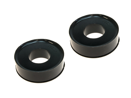 Jeep WJ 2" rear spring spacers