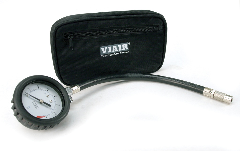 Tire Gauges