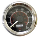 2" Dual Needle Gauge