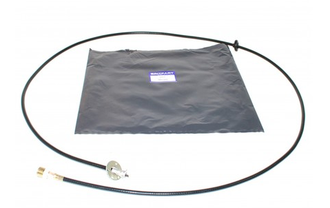 Speedo kabel series 3