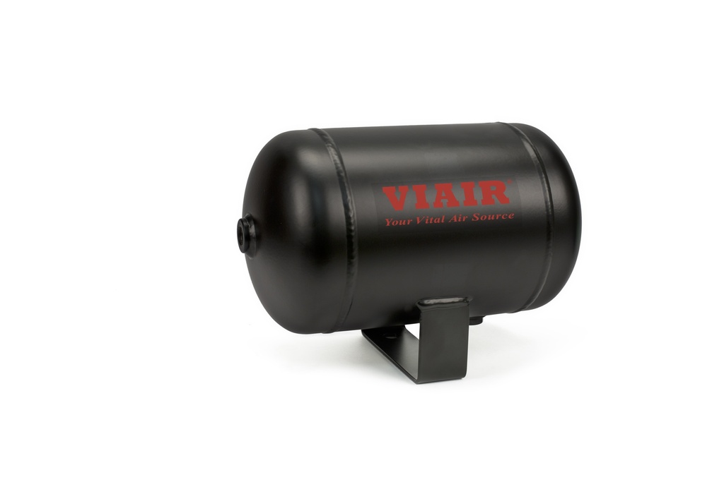 1,0 gallonan säiliö