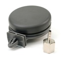 Remote Inlet Air Filter Assembly