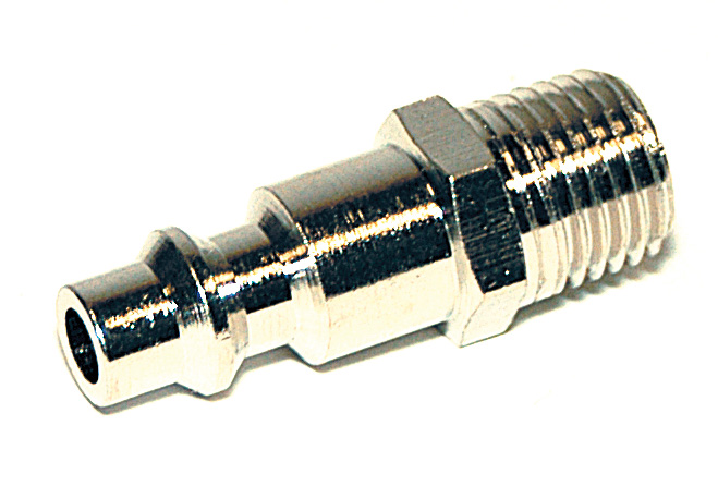 1/4" Quick Connect Stud (M, NPT)
