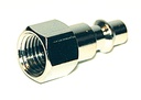 1/4" Quick Connect Stud (F, NPT)