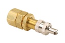 Täyttöventtiili