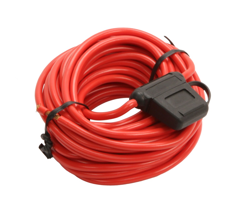 Freeze Resistant Wire