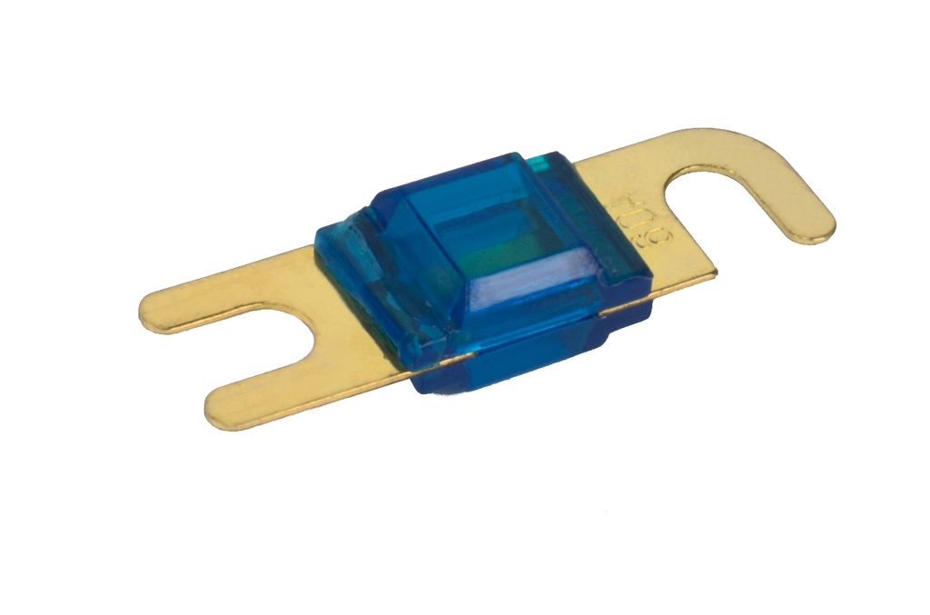 40 Amp Mini ANL Fuse, 10 Pc