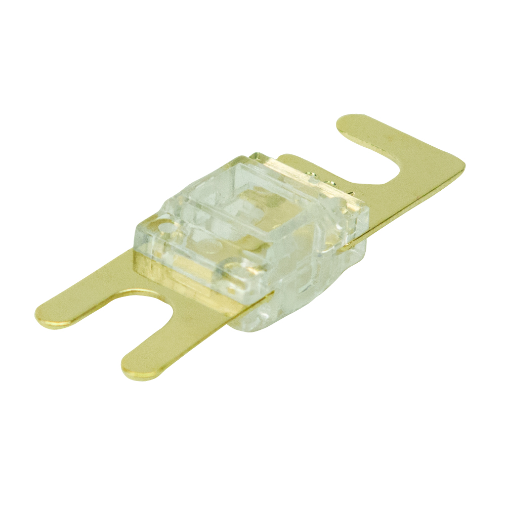 80 Amp Mini ANL Fuse, 10 Pc
