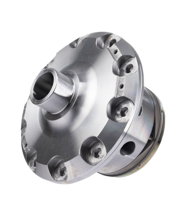 Elektriskt lås Chrysler 8.25 29spl