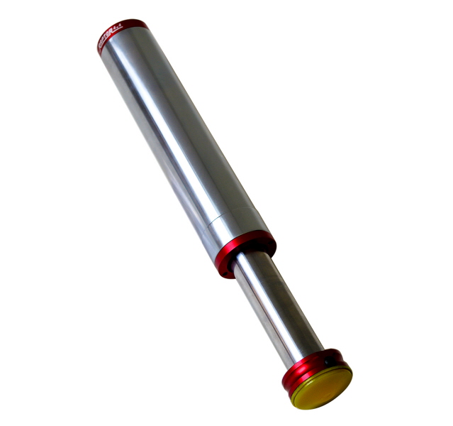 Hydraulic bumpstop 4"