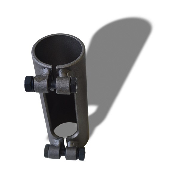 INSTALL KIT FOR BUMP STOP