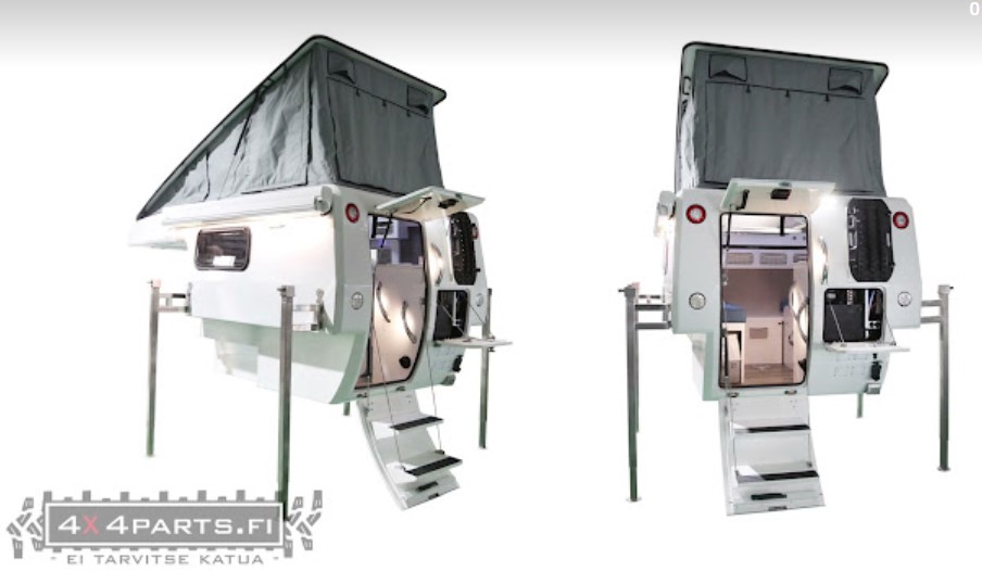 Active Camper AC1