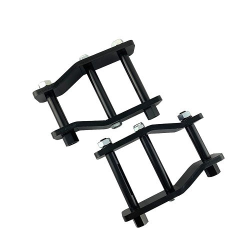 Förlängd HD schackel