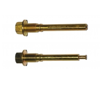Bromsok styrbult kit, 2 st, bak