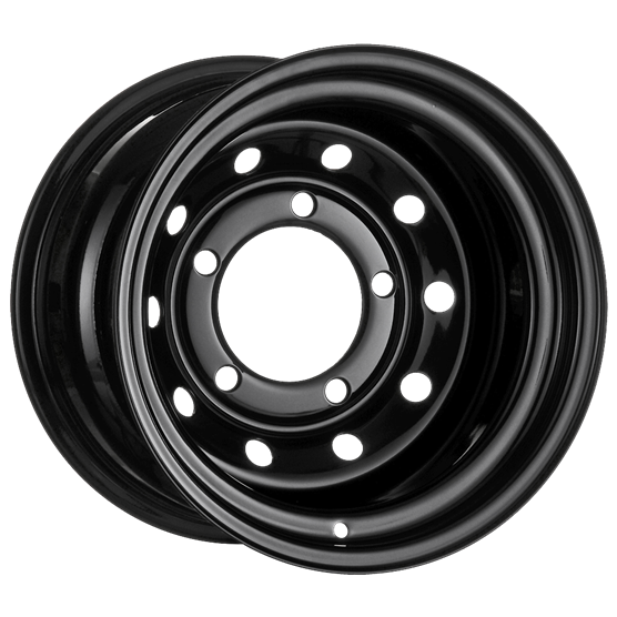 BM stål 15x10 5 x 6,5 ET -32