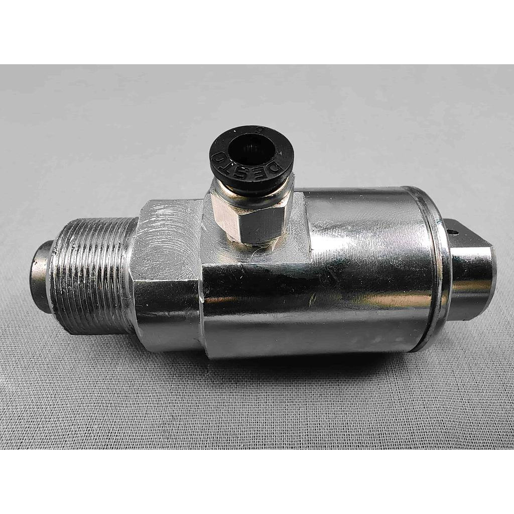 Winch Air Free Spool