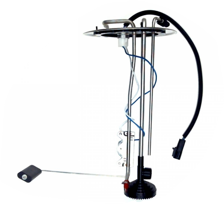 Fuel Sending Unit, F250-F550 Super Duty Diesel
