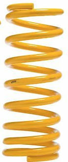 Bak spiralfjäder  Ssangyong Rexton 2.0 Xdi diesel 2012-