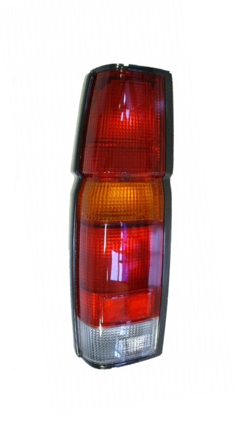 Nissan Pickup D21 tail lamp - left