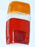 LIGHT LENS LEFT LN110 / TARO