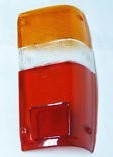 Light Lens, right LN110 / TARO