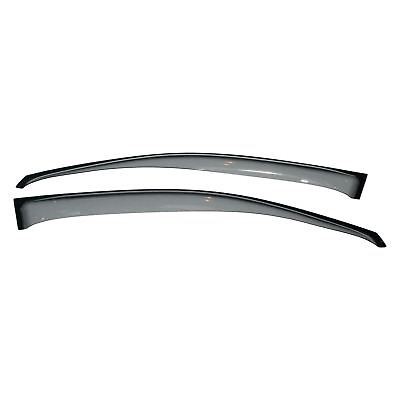 WINDOW DEFLECTOR HILUX VIGO 2DR.