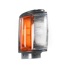 Hilux N65 sido lyckta / blink vänster
