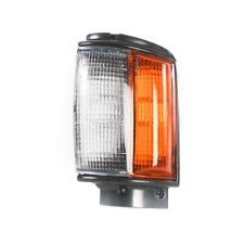 Hilux N65 sido lyckta / blink höger