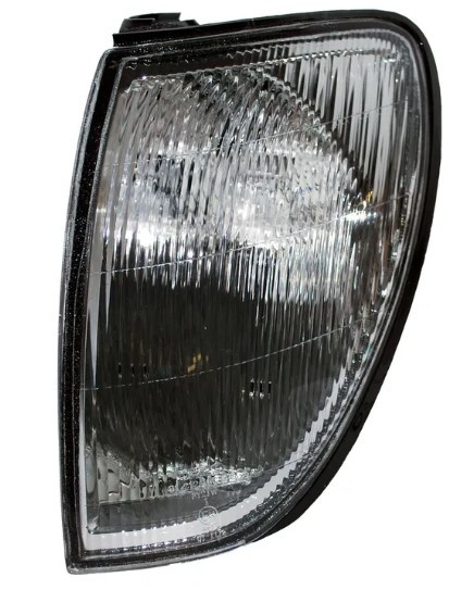Side Lamp LH J100