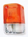 Sidemarker Front Right J60