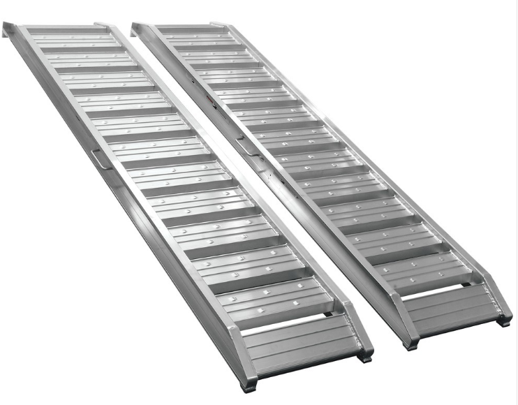 kör ramp pari 1800kg