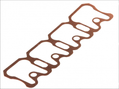 Rocker skydd tätning Jeep VM 2.5TD