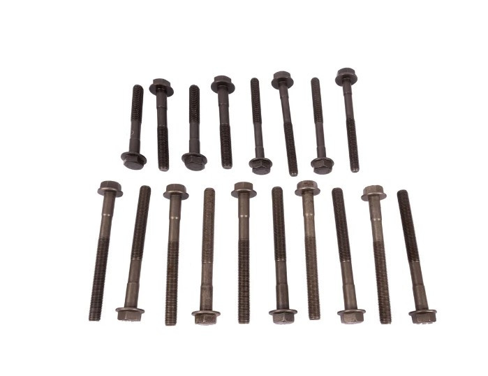 CylinderHead Bolt Kit 200TDI