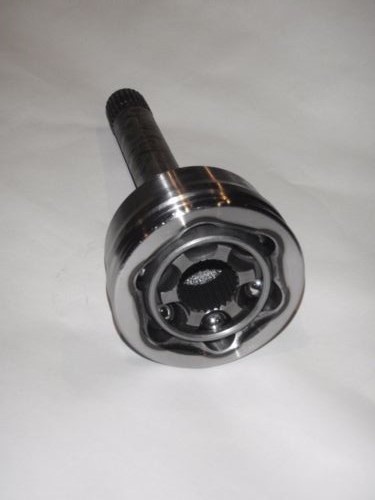 Chromo CV-drivknut Toyota