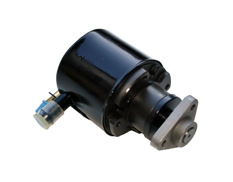 POWER STEERING PUMP, Defender 19J  1992