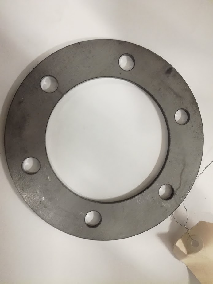 fälg spacer 4mm 6 x 139.7