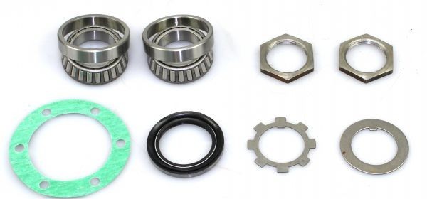 Hjullager Kit Fram OE