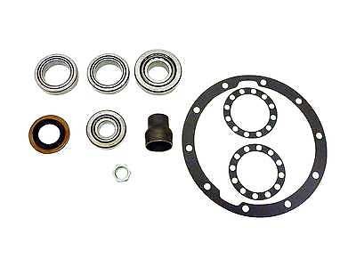 DIFFRENTIAL INSTALL KIT, Toyota Landcruiser