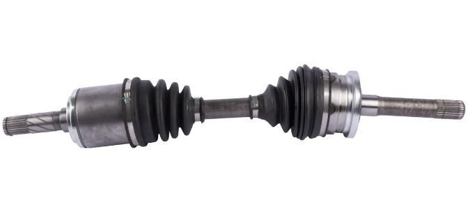 CV Joint R