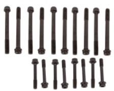 VM 2.5TD Cylinder Head Bolt Kit
