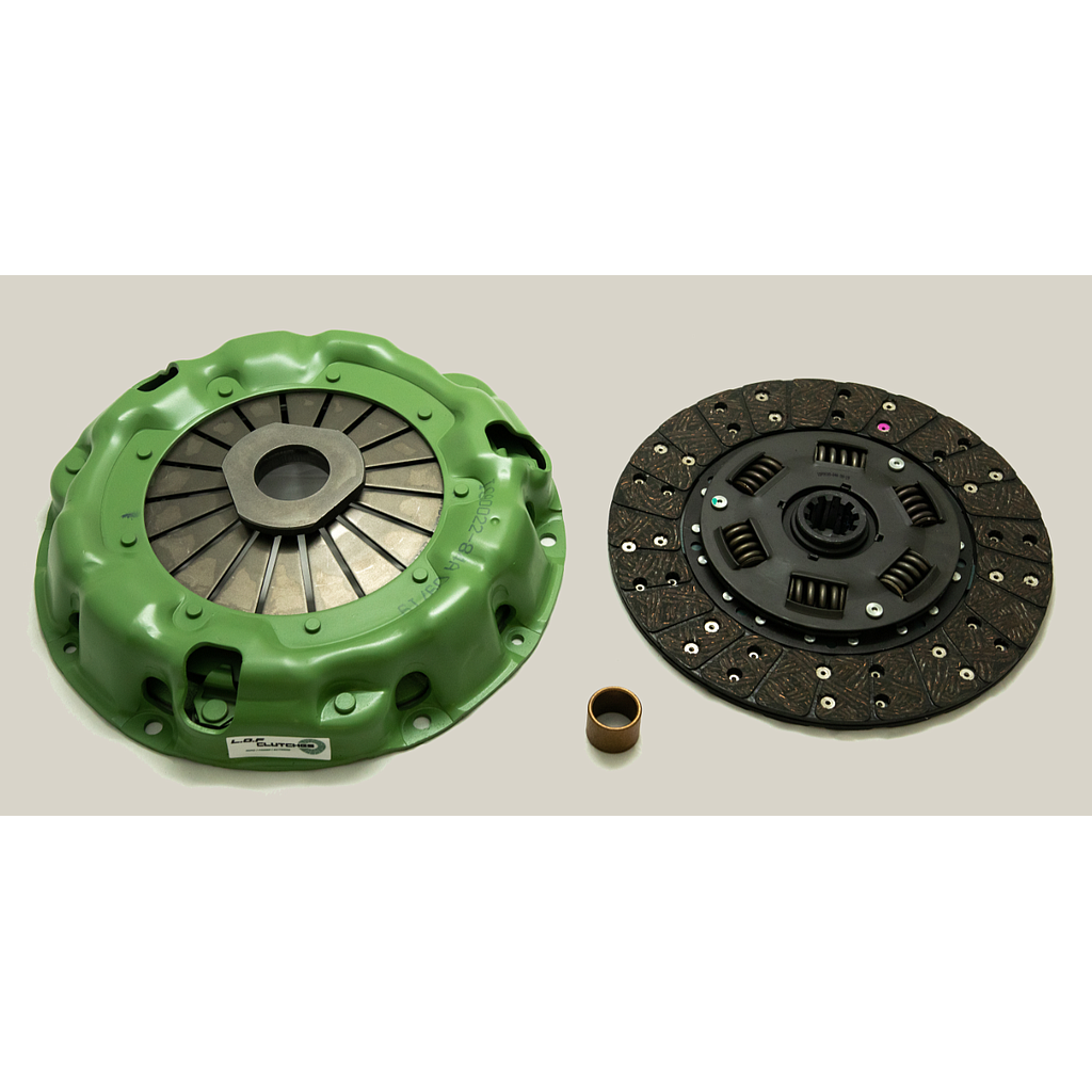 series 2A LOF ROAD Koppling Kit