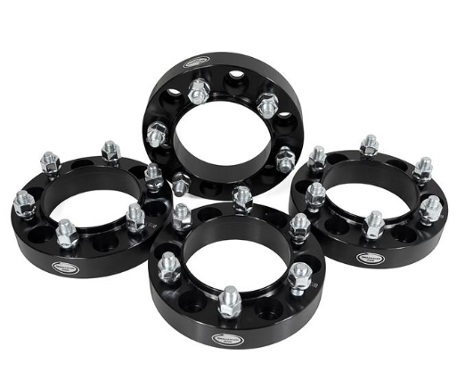 Wheel Spacer Kit 6x5,5 30mm Centering 106.1