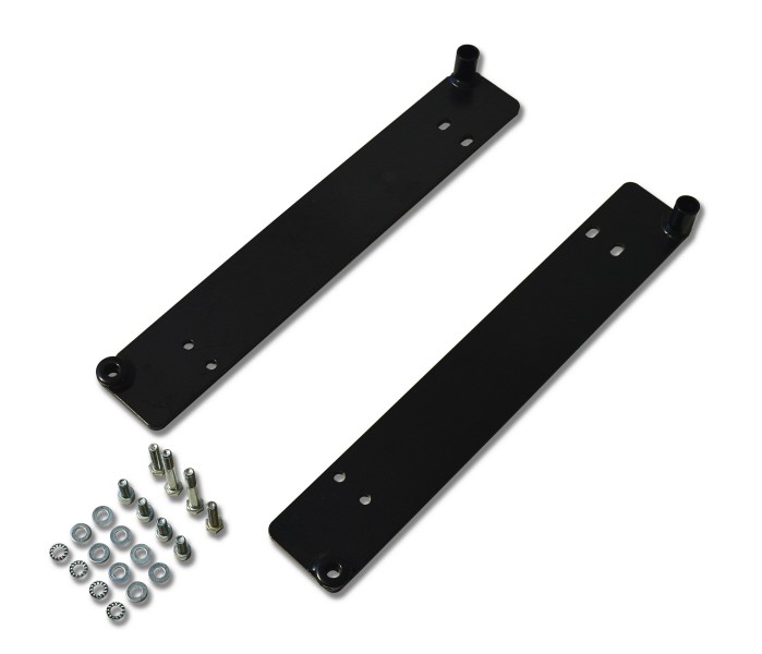 FIXED SEAT BASE FOR DEFENDER