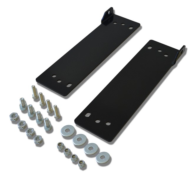 stolmonterings  för dicovery I 5 DR & DISCO II TD5