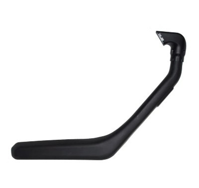 Plast snorkel för dicovery 300 TDI ABS